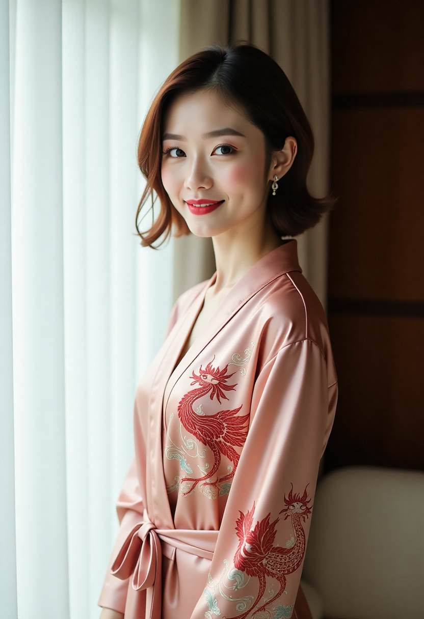 精选